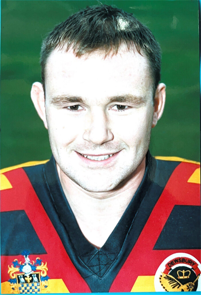 Paul Bonson